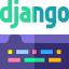 django-logo