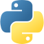 python-logo