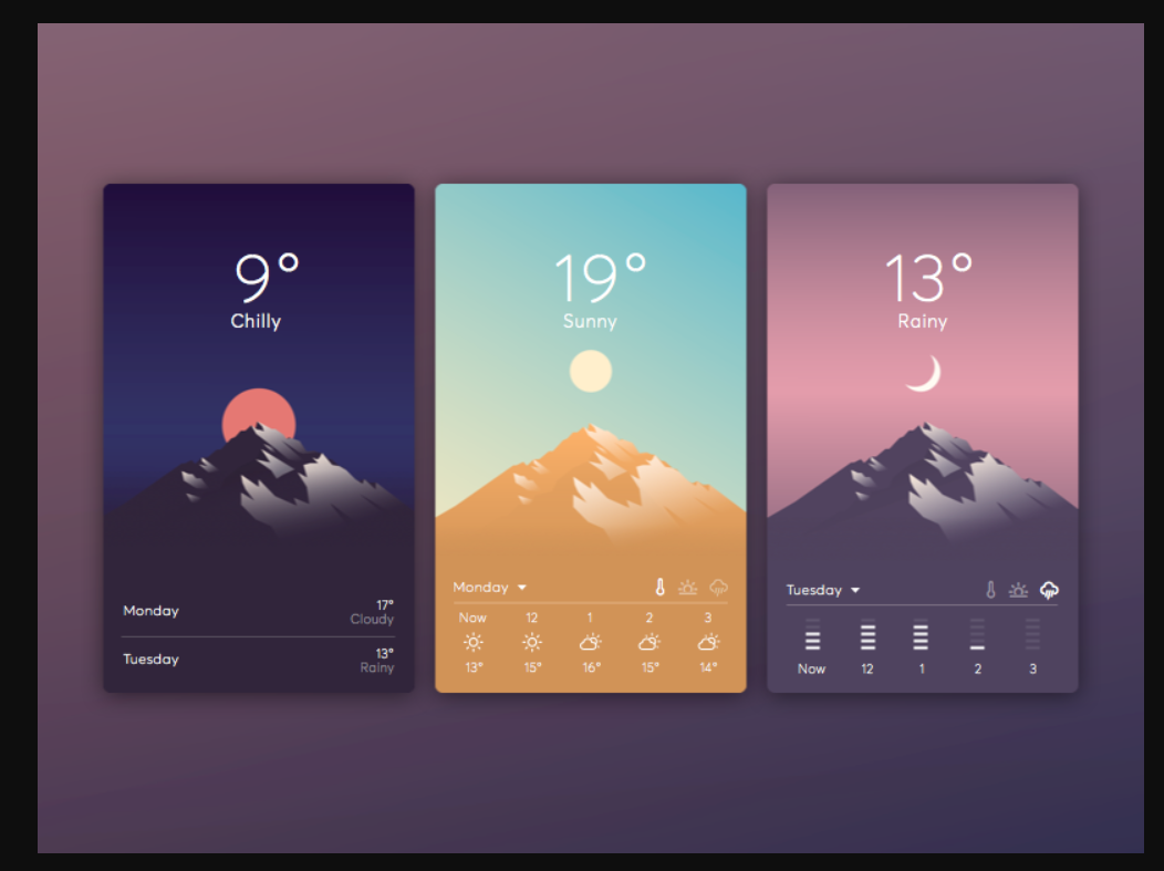 WeatherApp